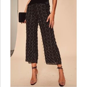 NWT LPA ankle pants with small defects. Didn't fit me.